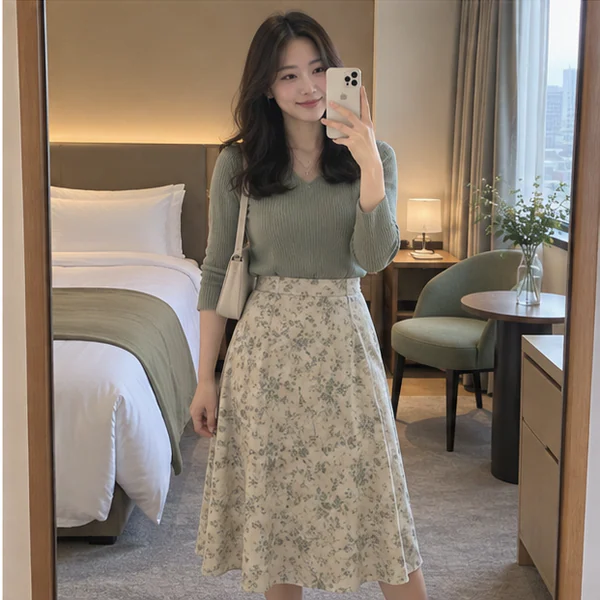 서울 청구 예리 살롱 안내 이미지