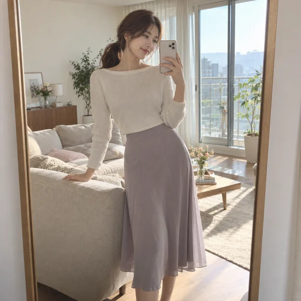 과천 원문 아이린 라운지 안내 이미지