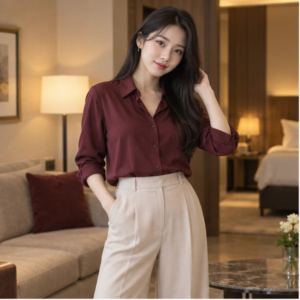 대전 용두 나나 라운지 안내 이미지