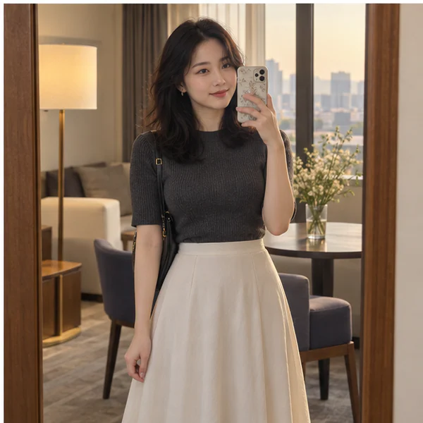 의정부 녹양 라엘 라운지 안내 이미지