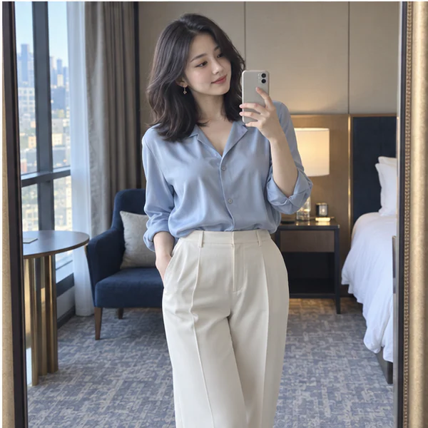 서울 회기 하영 라운지 안내 이미지