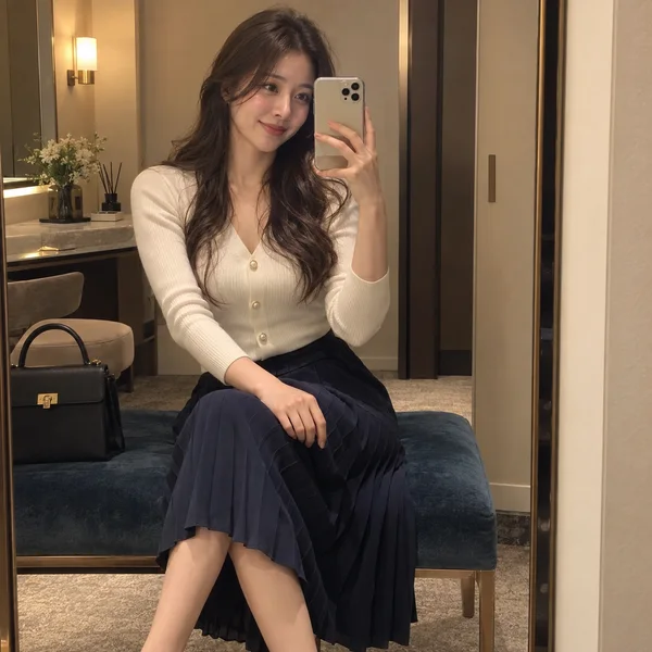 서울 동화 설현 밸런스 안내 이미지