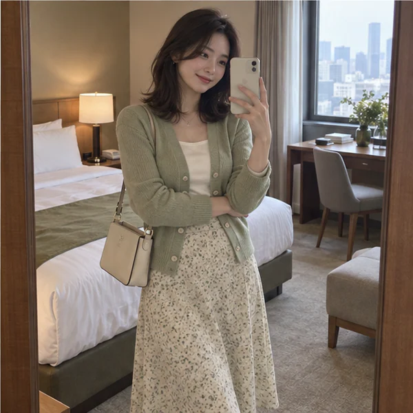의정부 흥선 다니엘 릴랙스 안내 이미지