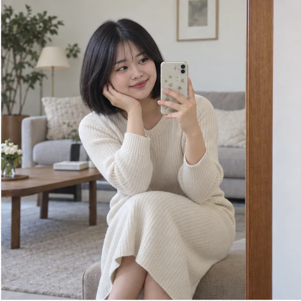 세정 웰니스 대표 안내 이미지