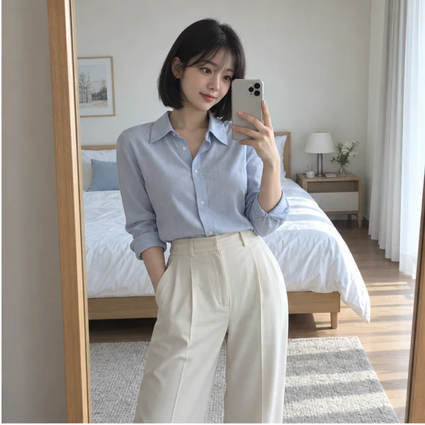 대전 대화 채영 스튜디오 안내 이미지
