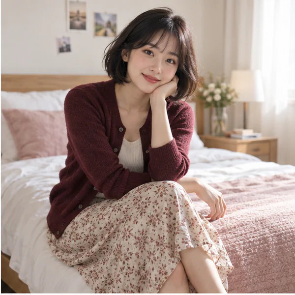 서울 청량리 제니 케어 안내 이미지
