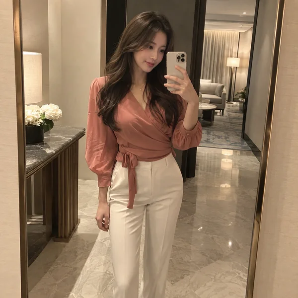 인천 서해 아이린 테라피 안내 이미지