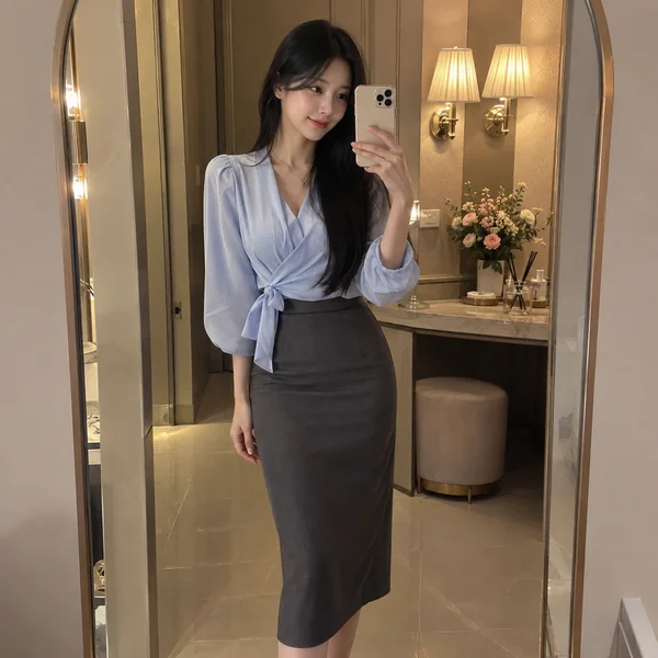 서울 강남 사나 케어 안내 이미지