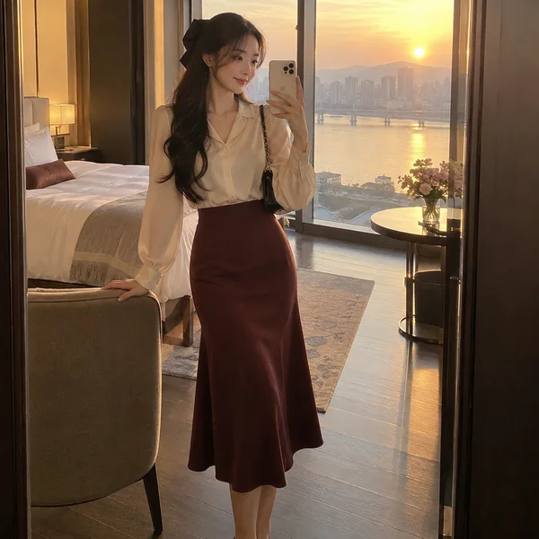 서울 한강로 나연 아로마 안내 이미지