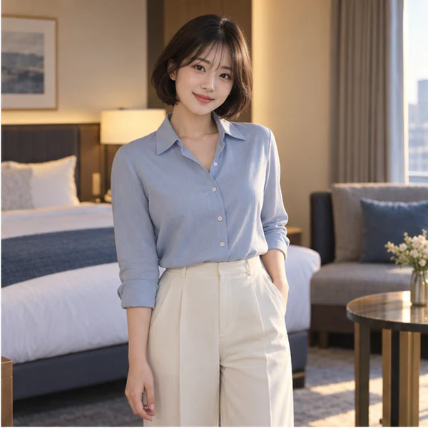 아이린 아로마 대표 안내 이미지