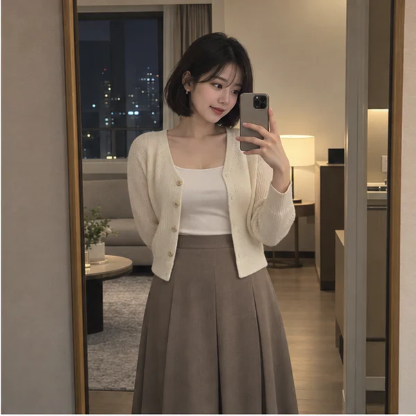 수원 서둔 미나 밸런스 안내 이미지
