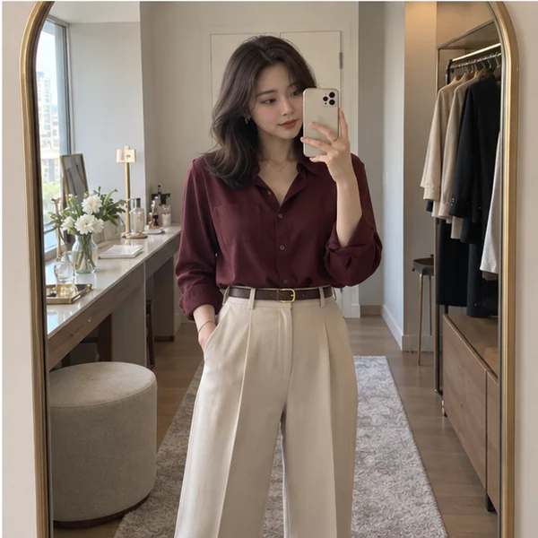 서울 오륜 사나 스튜디오 안내 이미지