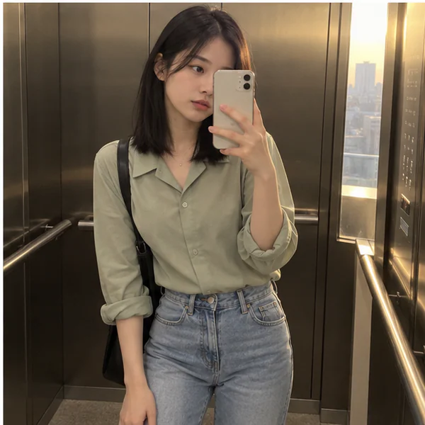 서울 한강로 보미 라운지 안내 이미지