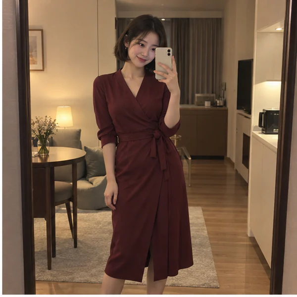 서울 한남 효정 살롱 안내 이미지