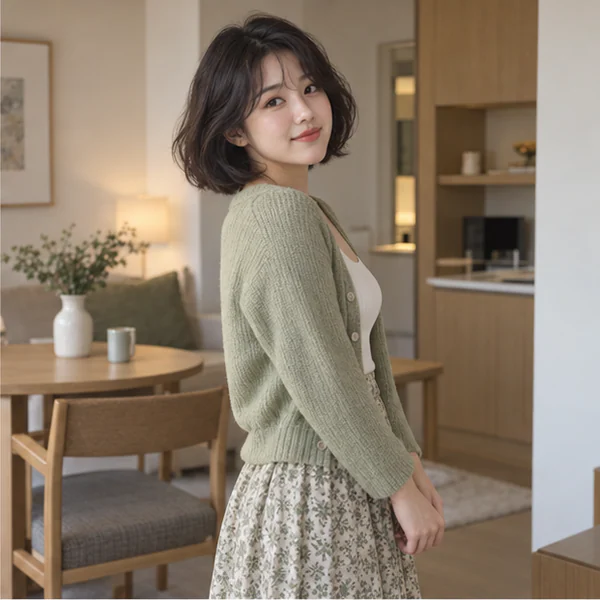 대구 지저 예리 아로마 안내 이미지