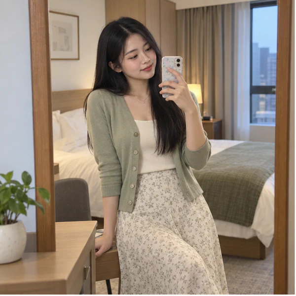 서울 이태원 지효 테라피 안내 이미지