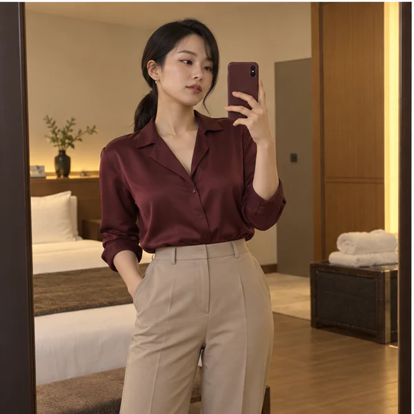 서울 수궁 가을 가든 안내 이미지