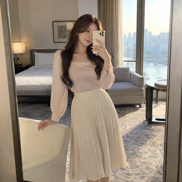 서울 강동 아델 포레스트 안내 이미지