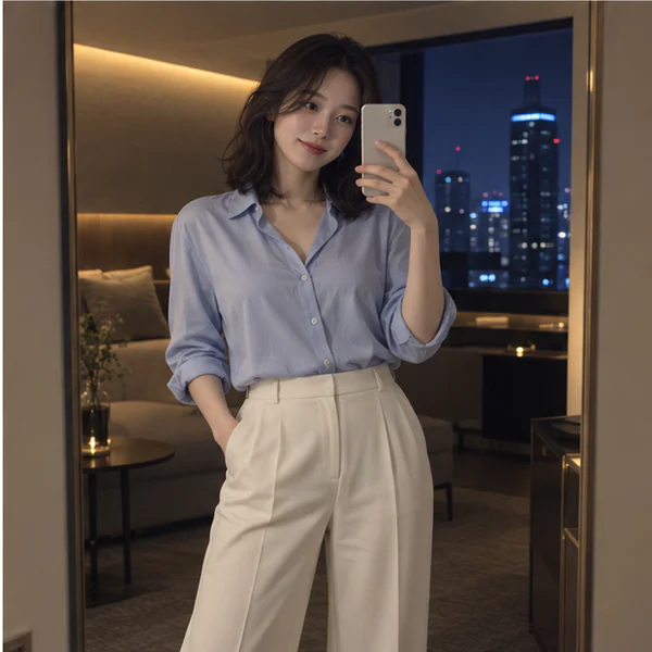서울 효창 마리 홈타이 안내 이미지
