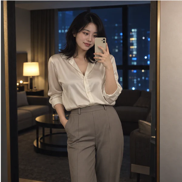 소담 라운지 대표 안내 이미지