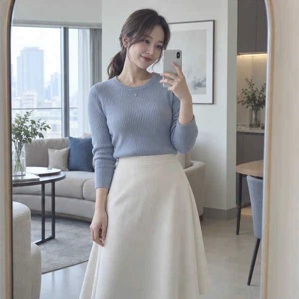 서울 부암 보미 스튜디오 안내 이미지