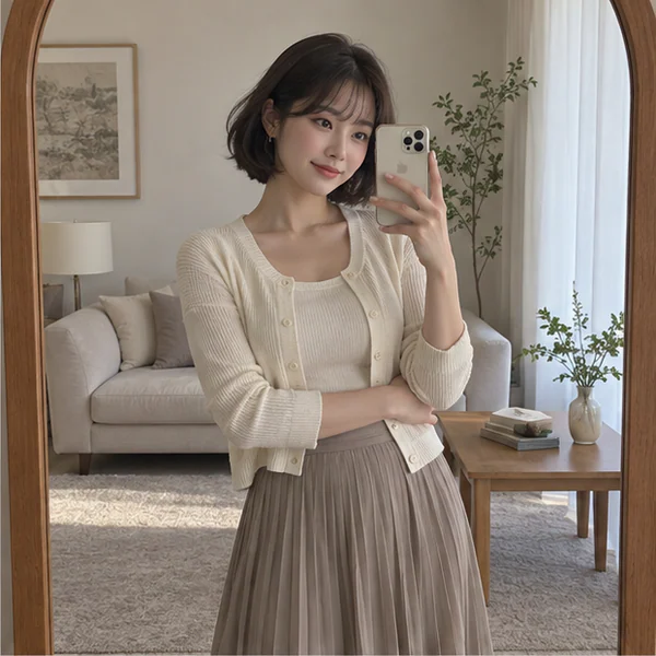 대전 변동 민지 살롱 안내 이미지