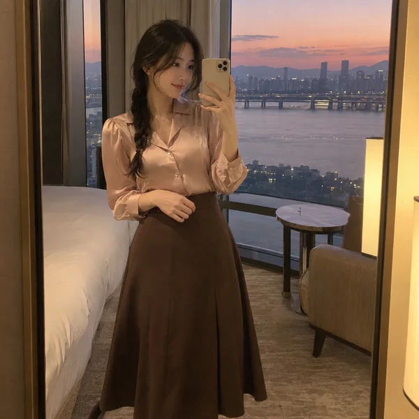 서울 송파 해린 웰니스 안내 이미지