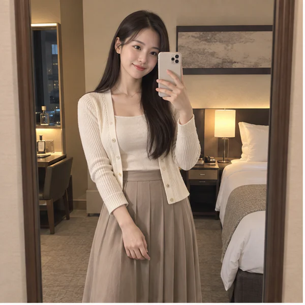 의정부 송산 카리나 아로마 안내 이미지