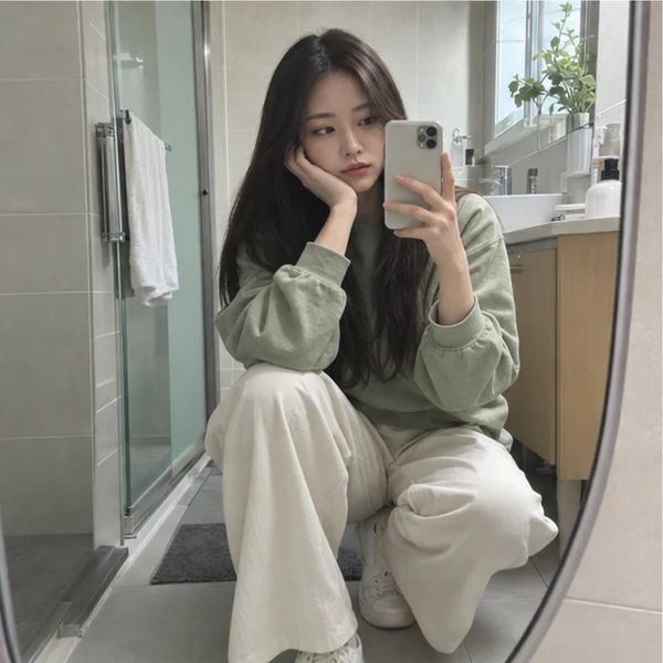 광주 탄벌 사나 살롱 안내 이미지