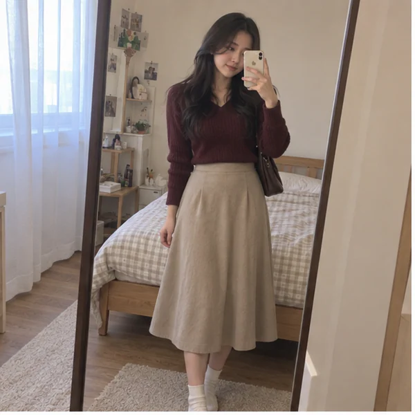 서울 면목 지효 테라피 안내 이미지