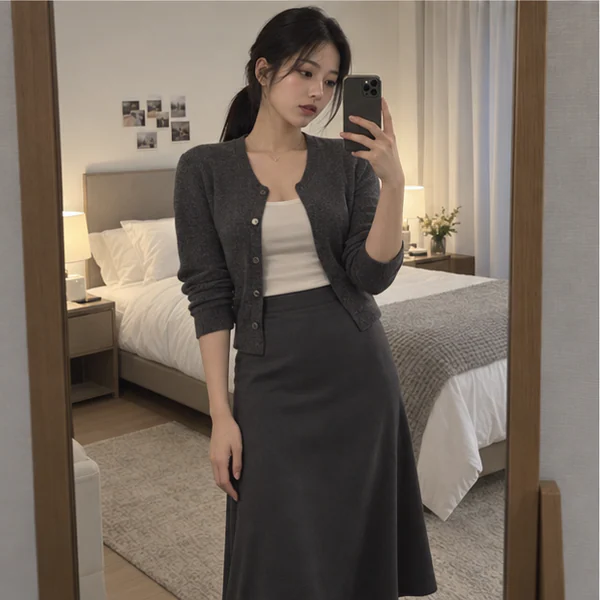 서울 강동 가을 테라피 안내 이미지