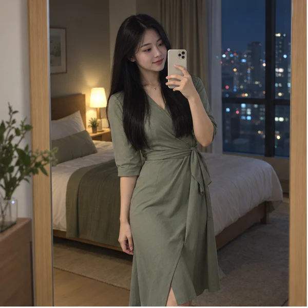경주 아델 라운지 안내 이미지