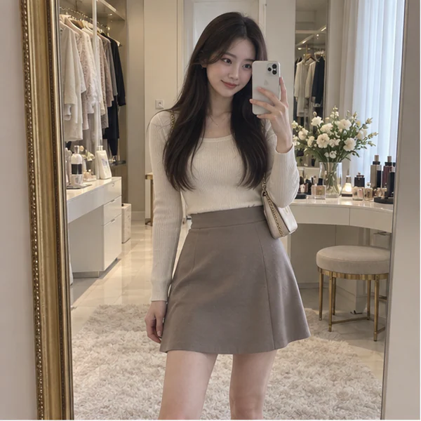 채영 포레스트 대표 안내 이미지