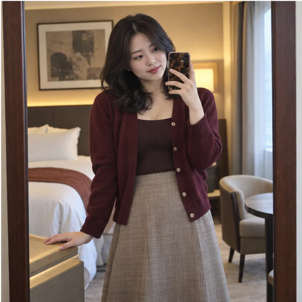 인천 검단 채영 살롱 안내 이미지