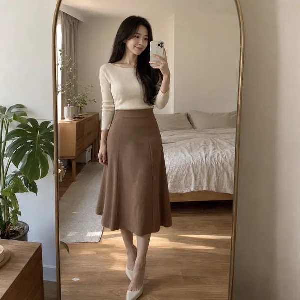 마리 살롱 대표 안내 이미지