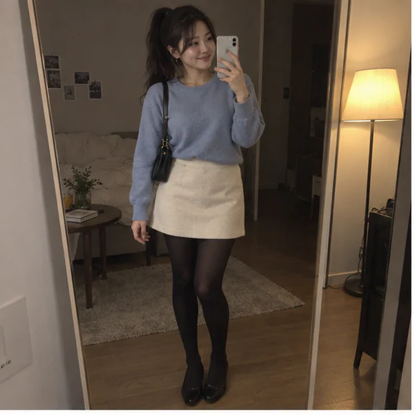 진해 라엘 포레스트 안내 이미지