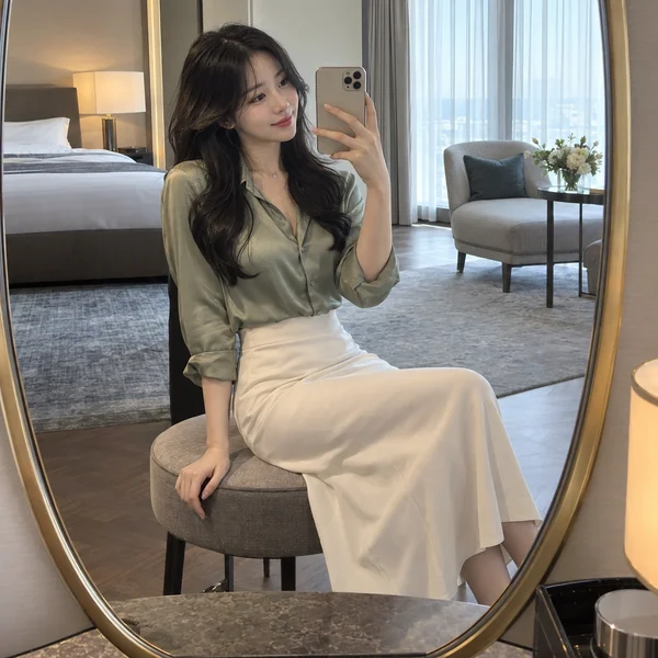 서울 청파 지효 라운지 안내 이미지