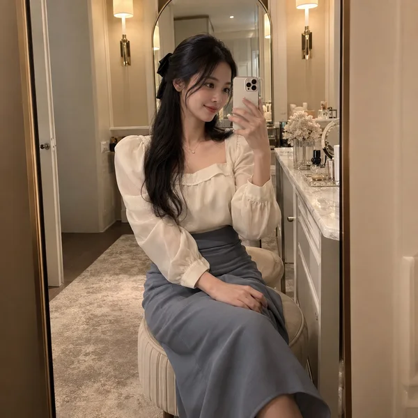 서울 효창 효정 아로마 안내 이미지