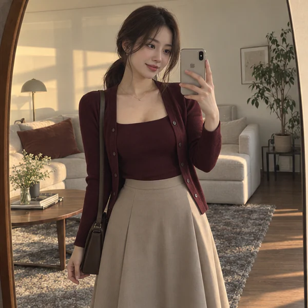 의정부 고산 마리 살롱 안내 이미지