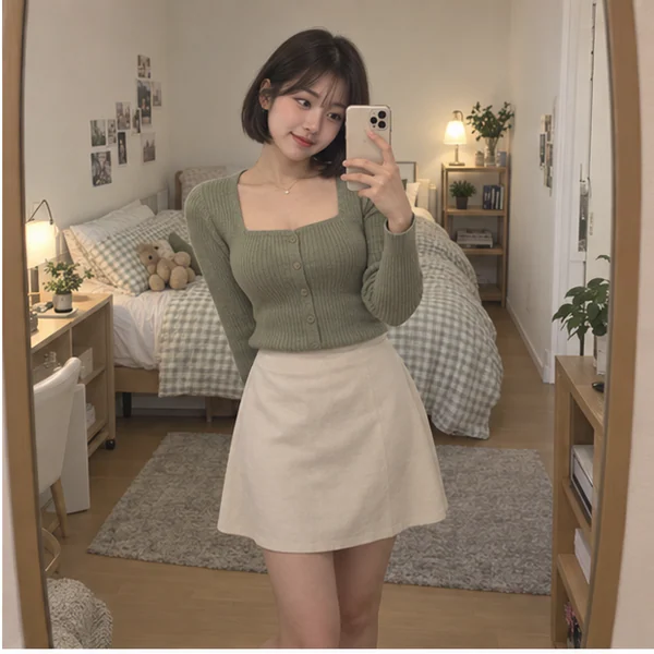 서울 은평 닝닝 스튜디오 안내 이미지
