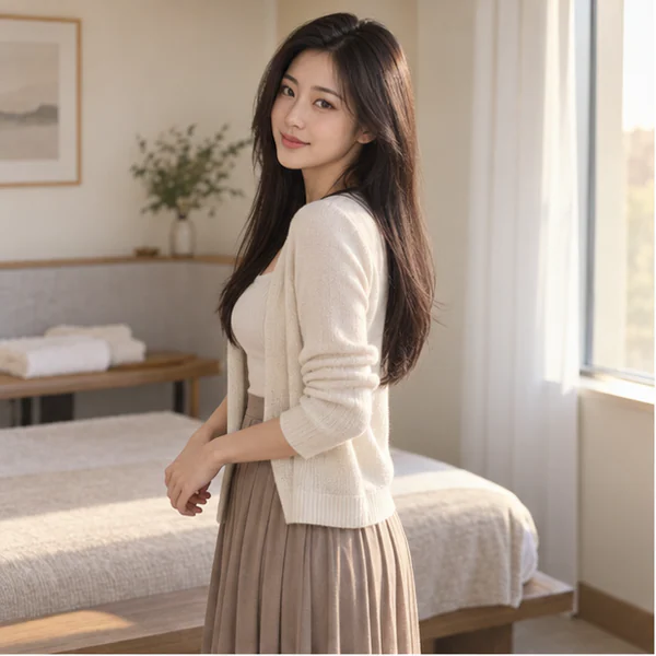 서울 남영 하린 아로마 안내 이미지