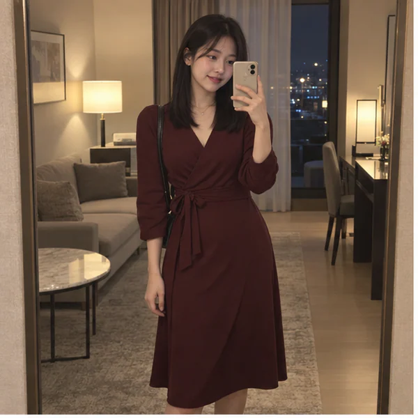 서울 이화 카리나 케어 안내 이미지