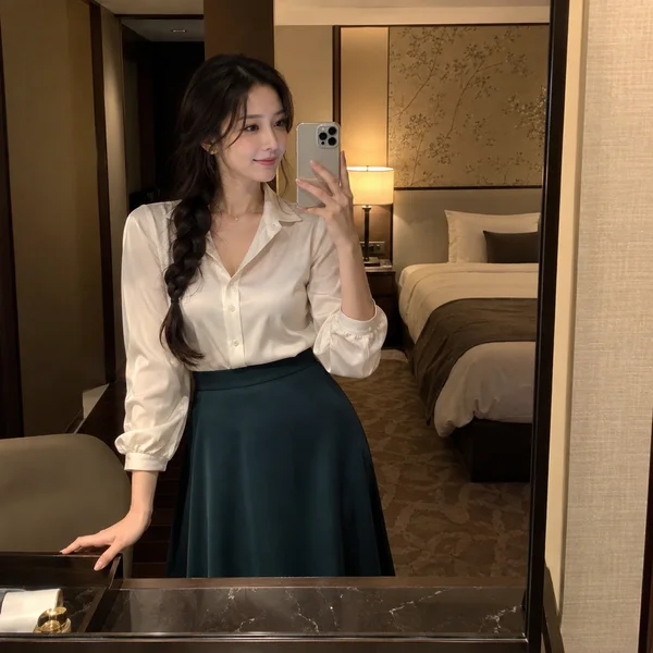 구리 수택 은비 라운지 안내 이미지