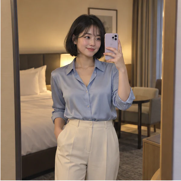 안양 박달 로제 살롱 안내 이미지